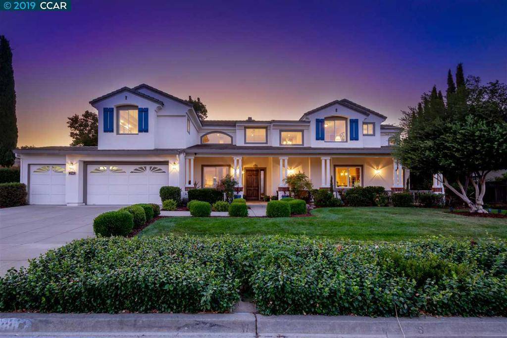 Livermore, CA 94550,2285 Tuscany Circle