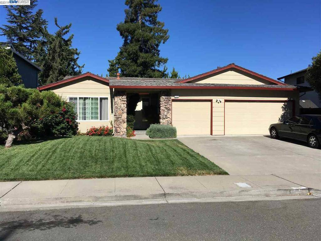 Pleasanton, CA 94588,3259 Flemington Ct