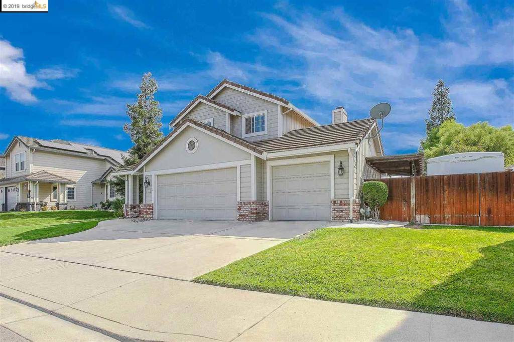 Oakley, CA 94561,1517 Thistle Court