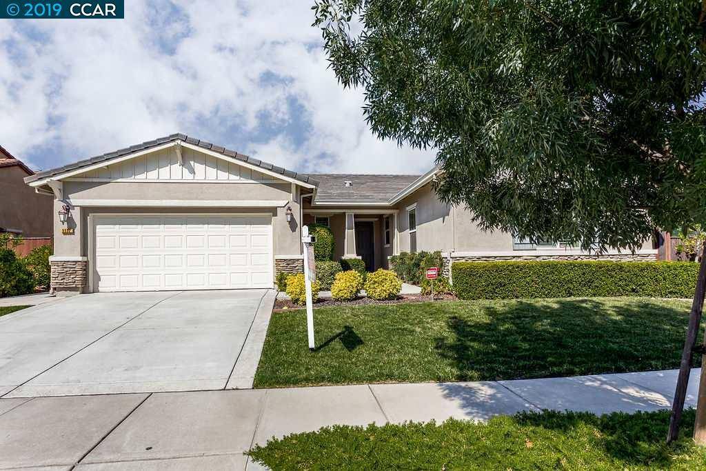 Antioch, CA 94531,5532 Rathdrum Way