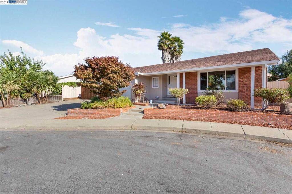 Fremont, CA 94536,36054 Ashton Pl