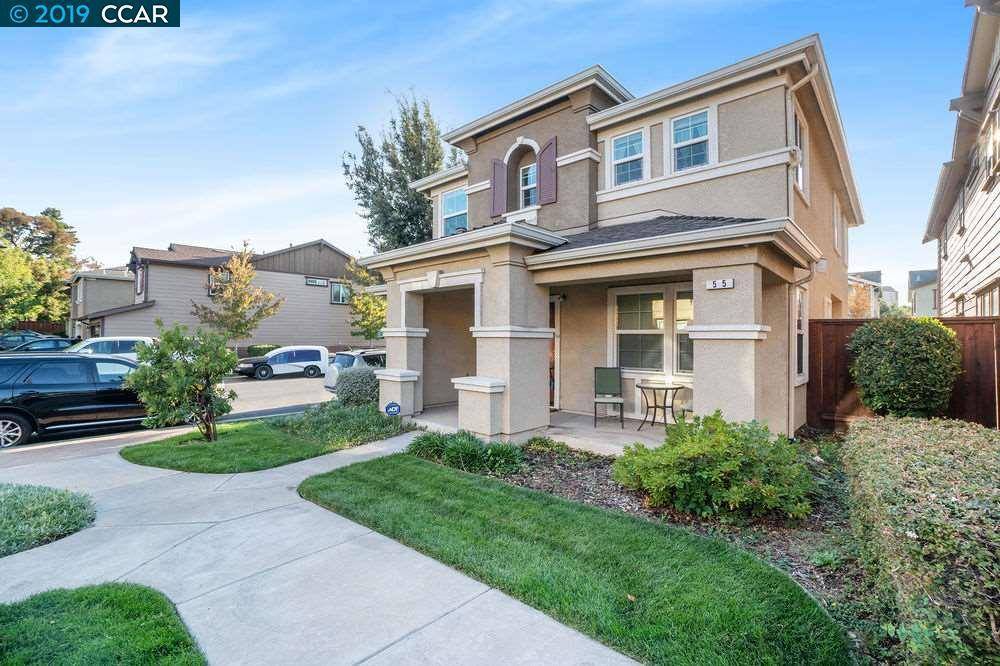 Pittsburg, CA 94565,55 Mercury Ct