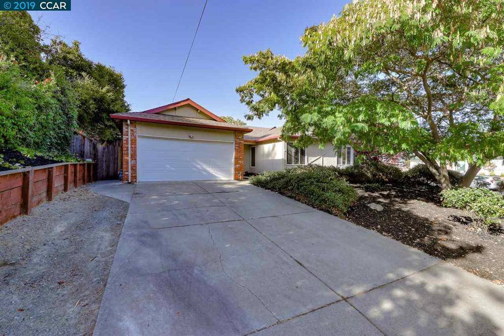 Pleasant Hill, CA 94523,512 Viking Dr