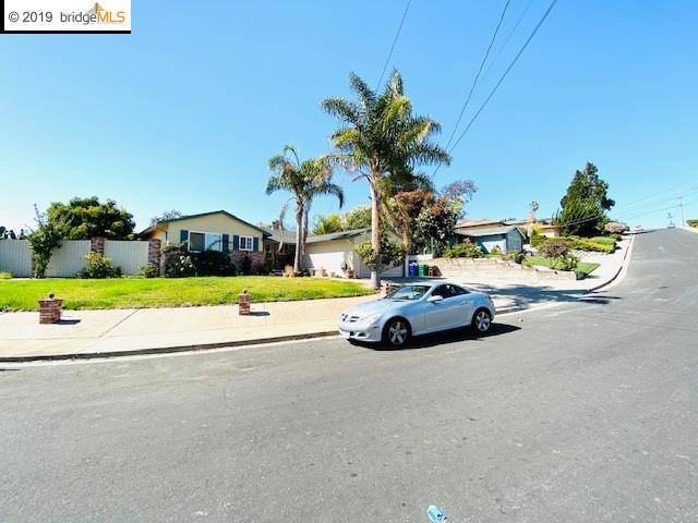 San Pablo, CA 94806,2889 Sargent Ave