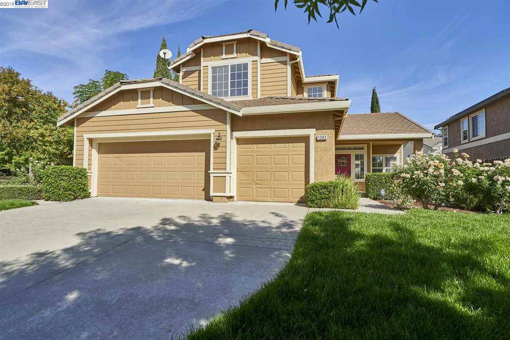 Brentwood, CA 94513,1383 Sunflower Ln