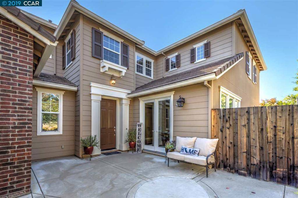 San Ramon, CA 94582,239 Cullens Ct