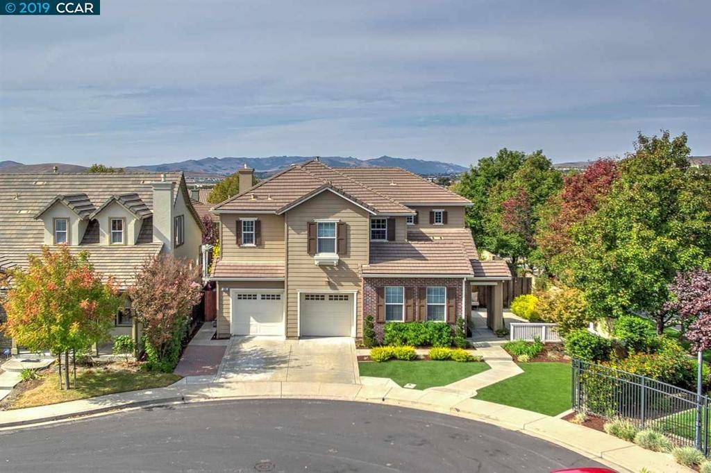 San Ramon, CA 94582,239 Cullens Ct