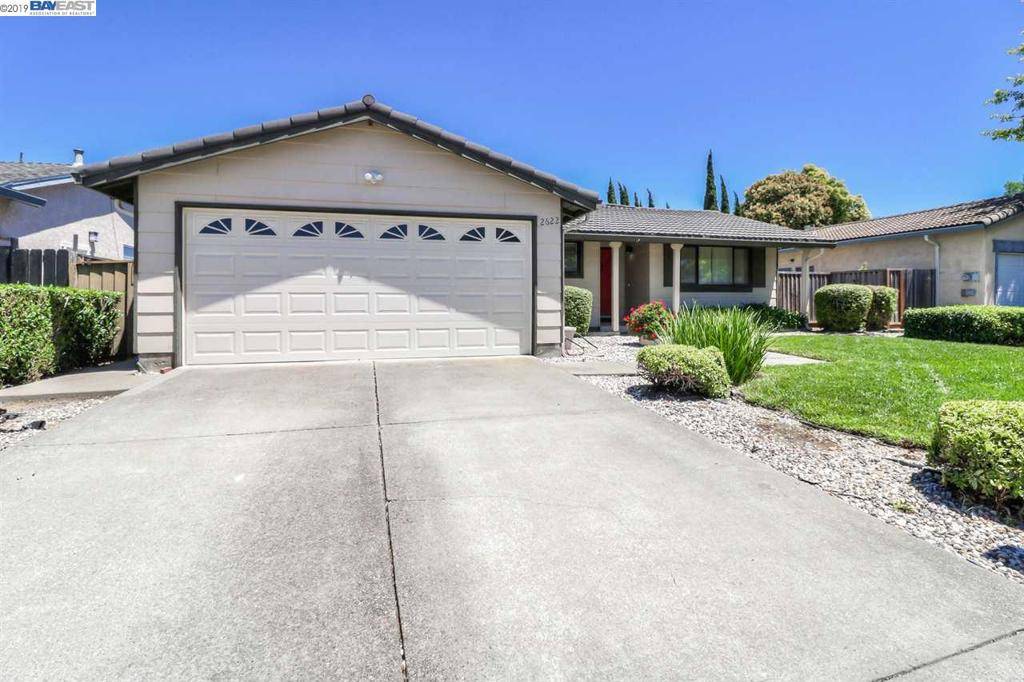 Union City, CA 94587,2622 Central Ct