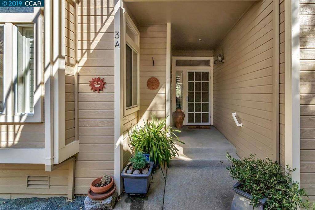 Walnut Creek, CA 94595,4785 Terra Granada Dr #3A