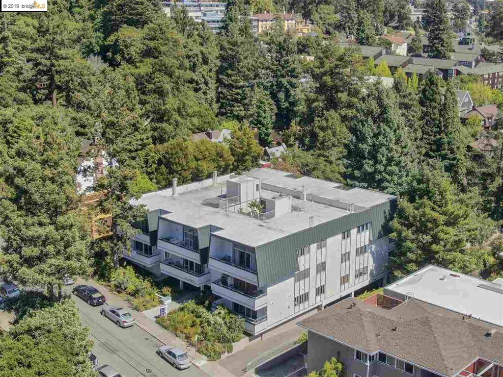 Berkeley, CA 94709,2634 Virginia St #14