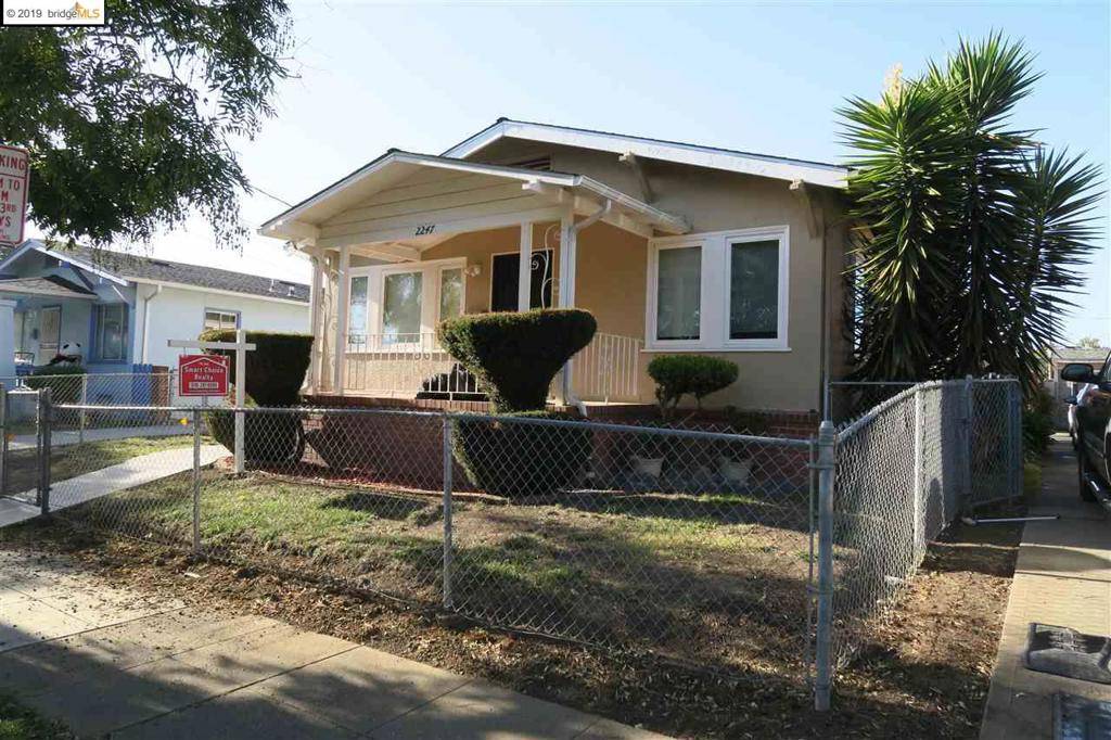 Oakland, CA 94605,2247 Auseon Ave