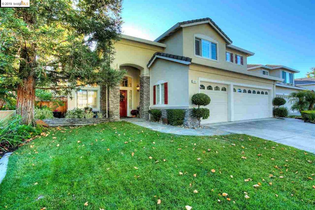 Brentwood, CA 94513,616 Red Rome Ln