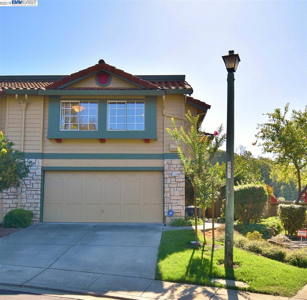 Castro Valley, CA 94552,21180 Greenwood Cir