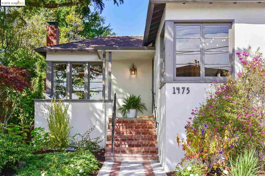 Berkeley, CA 94702,1475 Catherine Dr
