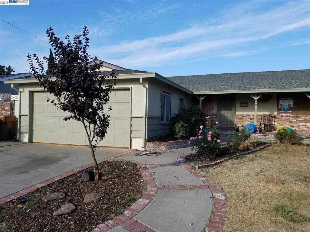 Antioch, CA 94509-5035,2800 Patricia Avenue