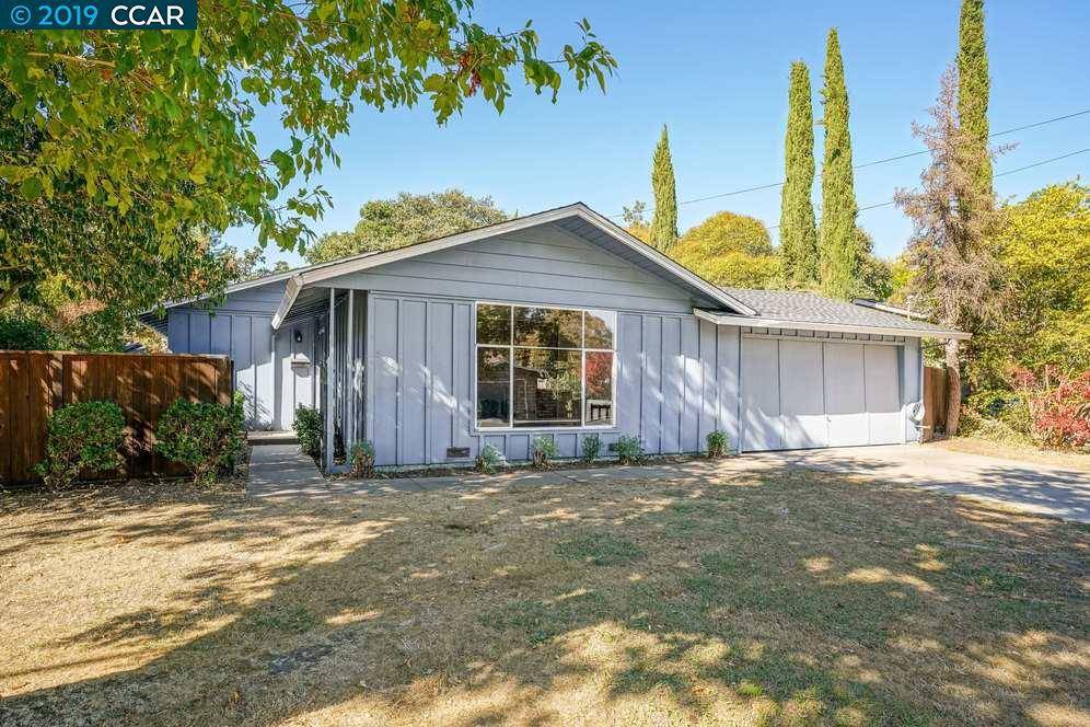 Pleasant Hill, CA 94523,548 Maureen Ln