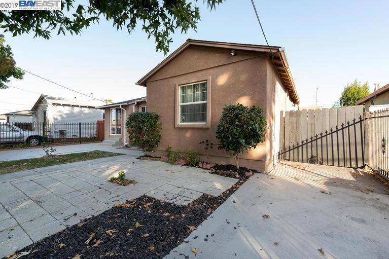 Oakland, CA 94603,424 Ghormley Ave