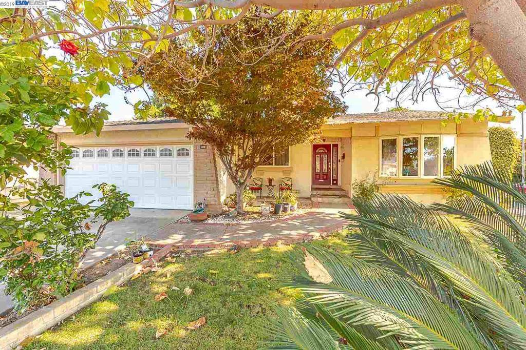 Fremont, CA 94536,3390 Isherwood Way