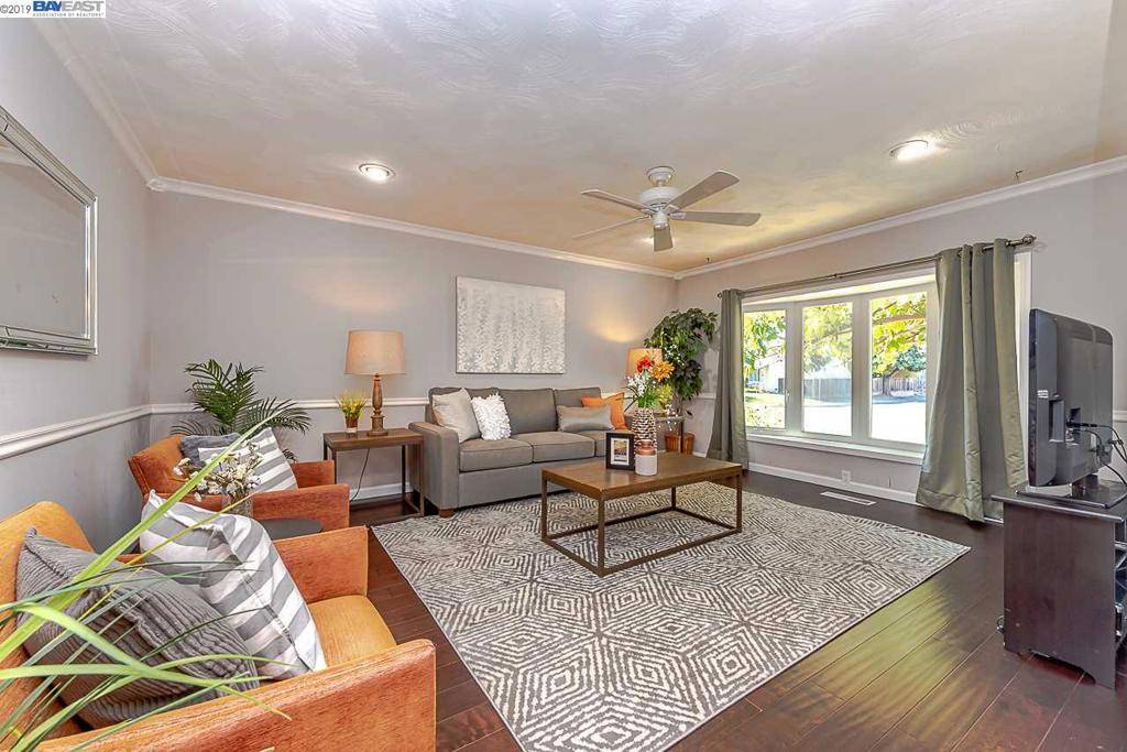 Fremont, CA 94536,3390 Isherwood Way