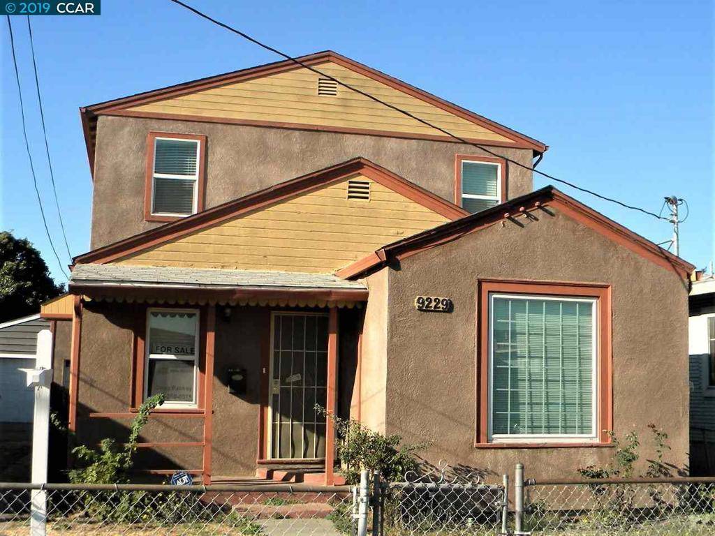 Oakland, CA 94603,9229 B St