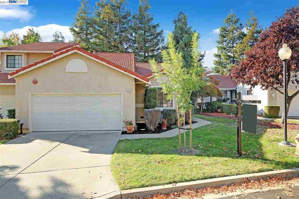 Livermore, CA 94550,4818 Mulqueeney Cmn