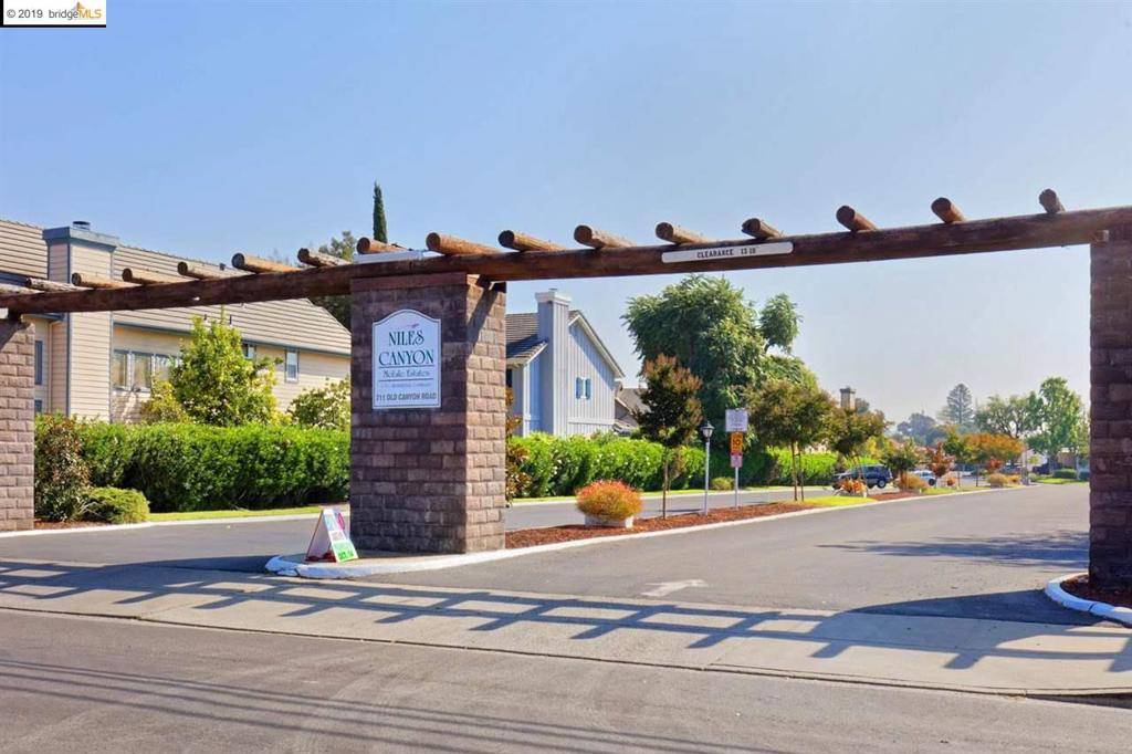Fremont, CA 94536,711 Old Canyon Road