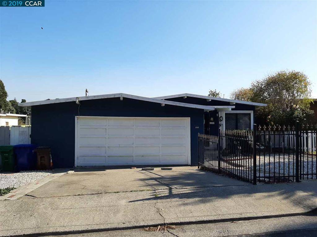 Richmond, CA 94806,2754 Jo Ann