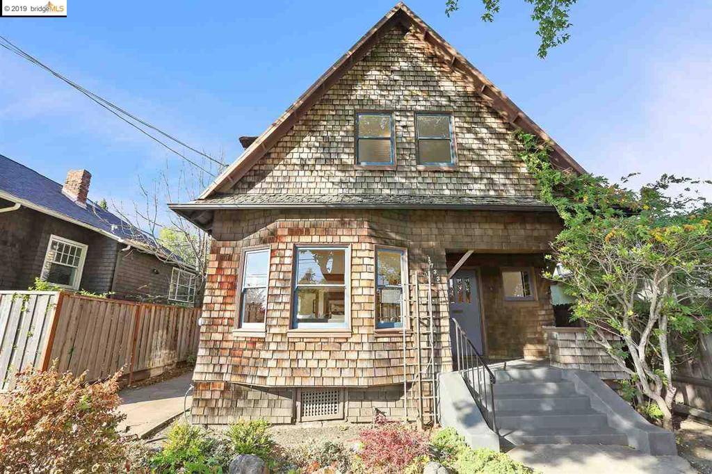 Berkeley, CA 94703,1733 Dwight Way