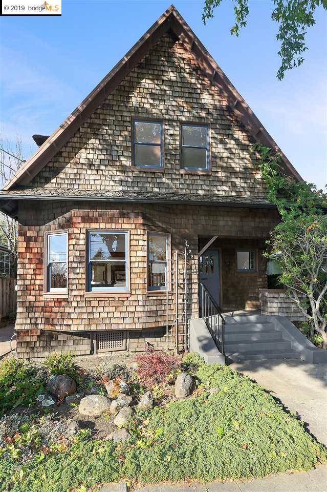 Berkeley, CA 94703,1733 Dwight Way