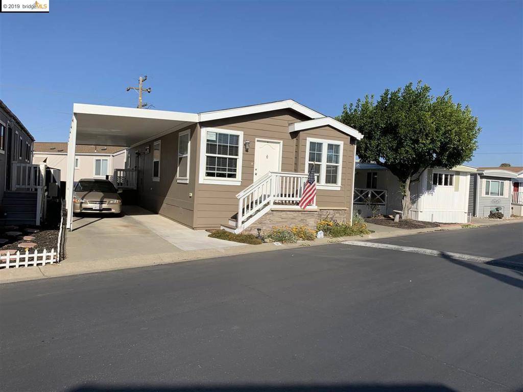 Oakley, CA 94561,94 Ottawa St