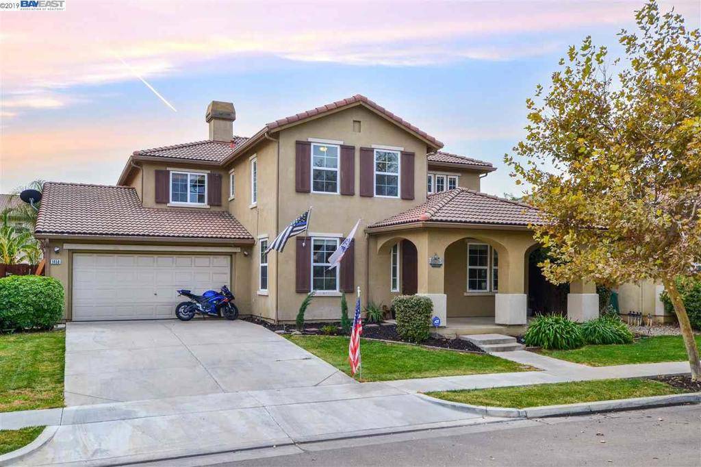 Patterson, CA 95363,1458 Hunter Creek