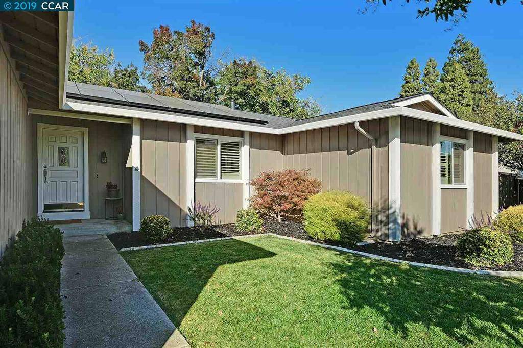 Danville, CA 94526,66 Calistoga Ct