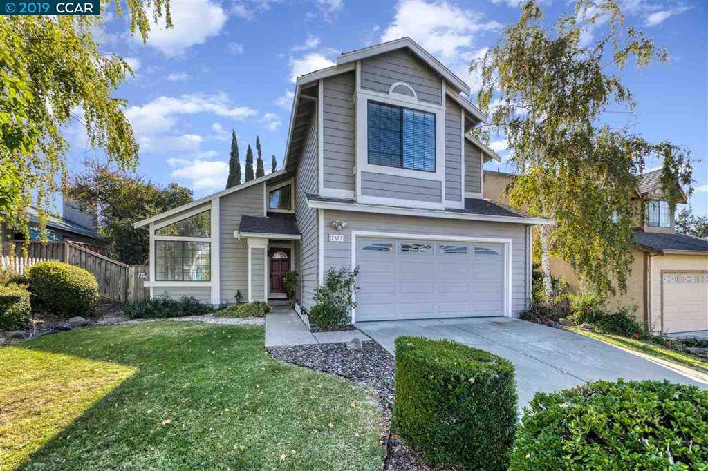 Concord, CA 94520,2687 Trafalgar Cir