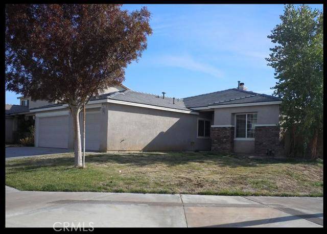 Adelanto, CA 92301,11007 Remington CT