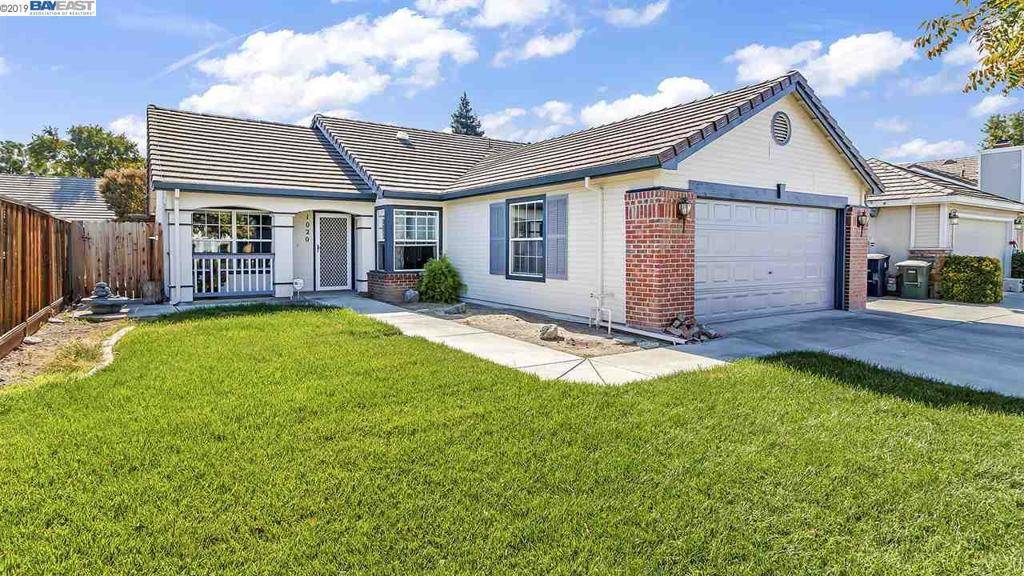 Tracy, CA 95376,1020 Appalosa Way