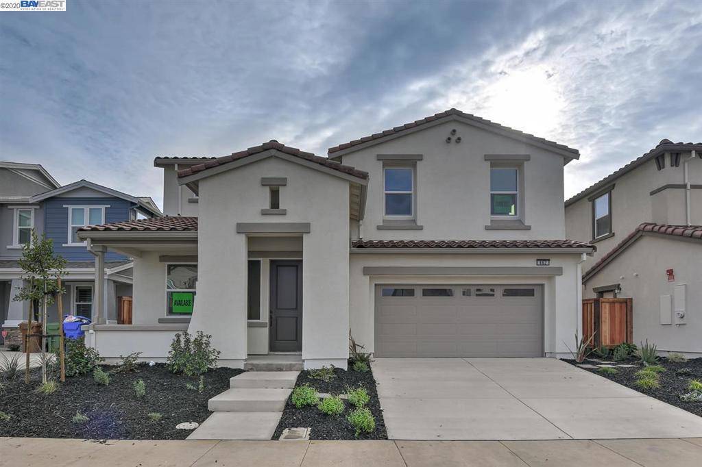 Brentwood, CA 94513,862 Walsh Street