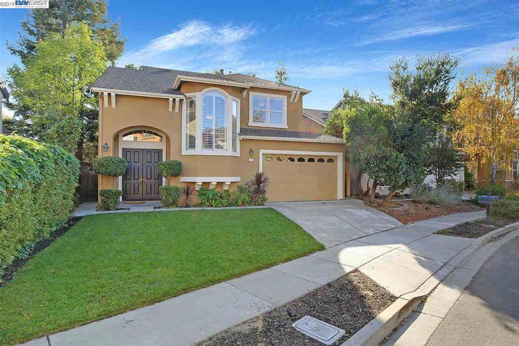 Pleasanton, CA 94566,708 Saint John Cir