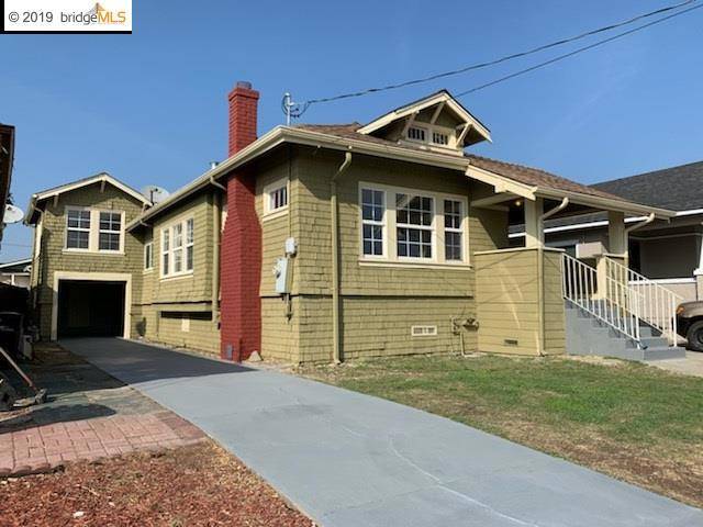 Oakland, CA 94605,2501 66th Ave