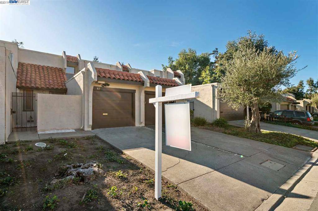 San Pablo, CA 94806,63 Villa Drive