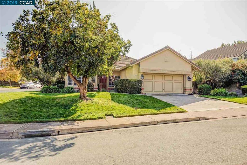 Antioch, CA 94531,5162 Carriage Way