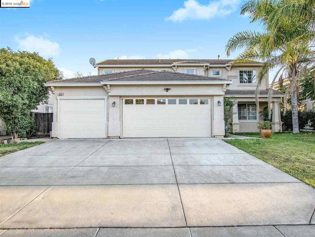 Antioch, CA 94531,5036 Deerspring Way