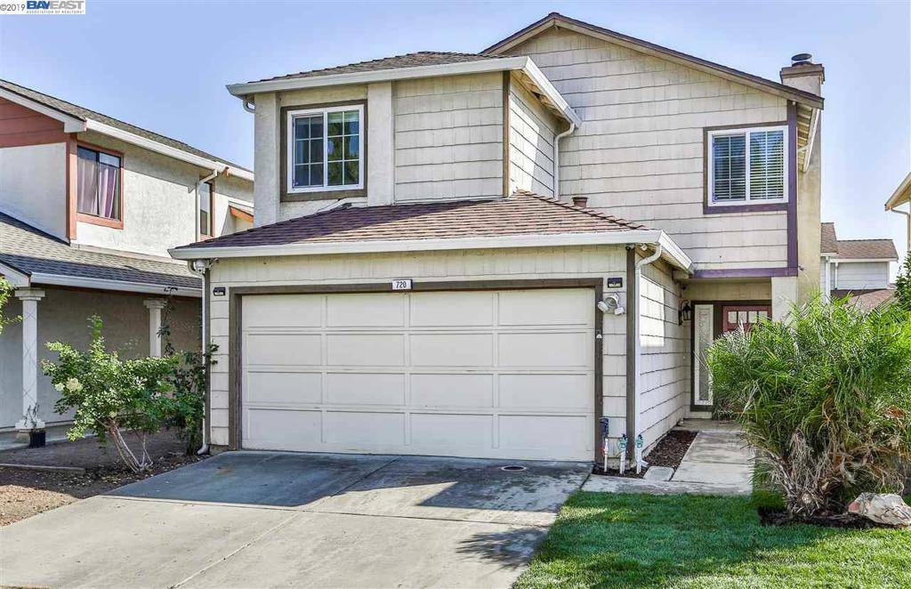 Fremont, CA 94536,720 Ridgeview Ter