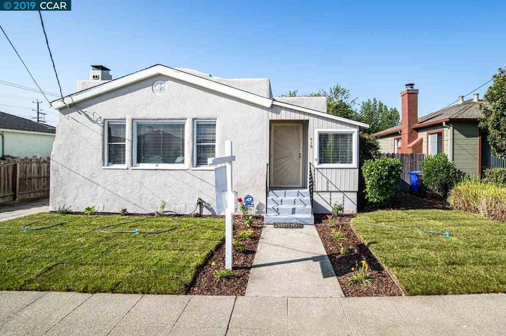 Richmond, CA 94805,615 39th Street