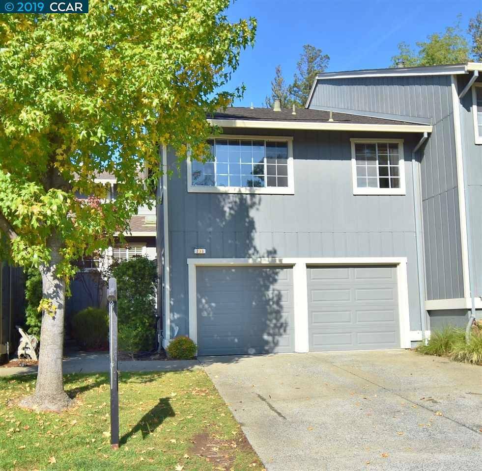 Pleasant Hill, CA 94523,230 Hillcrest Ln