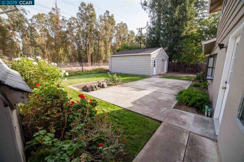 Concord, CA 94521,4597 Lincoln Dr