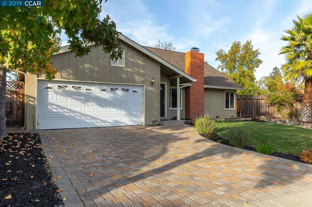 San Ramon, CA 94583,11 Bath Ct