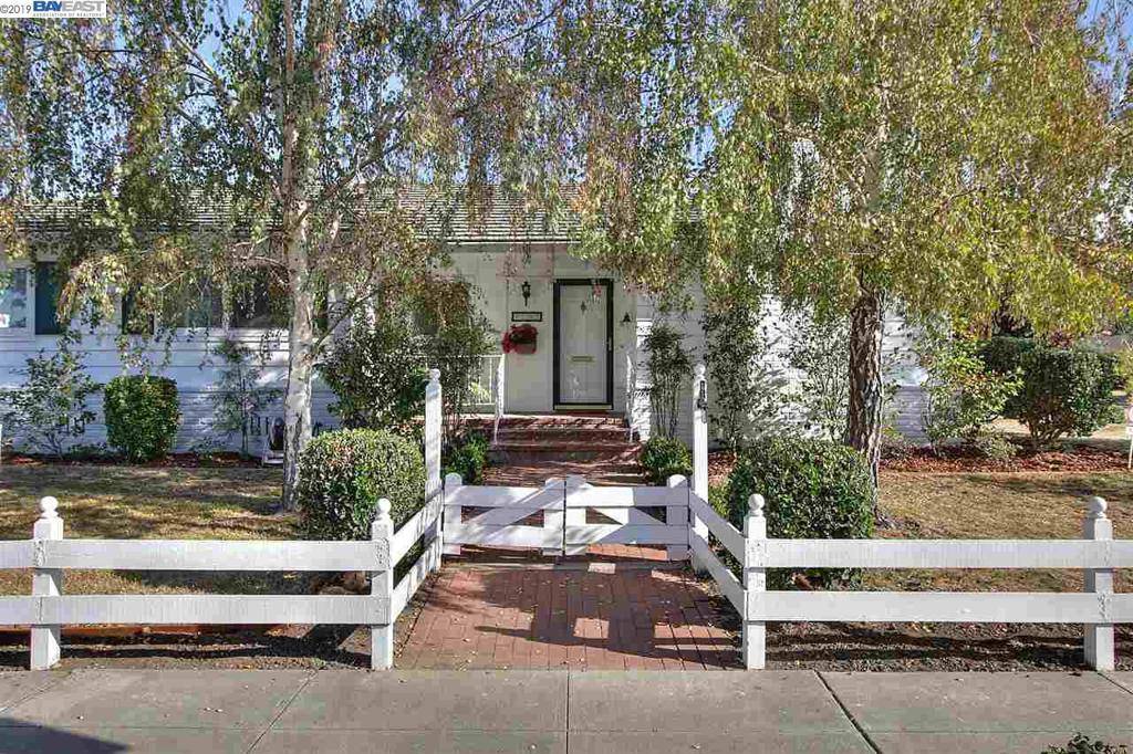 Fremont, CA 94536,4292 Eggers Drive