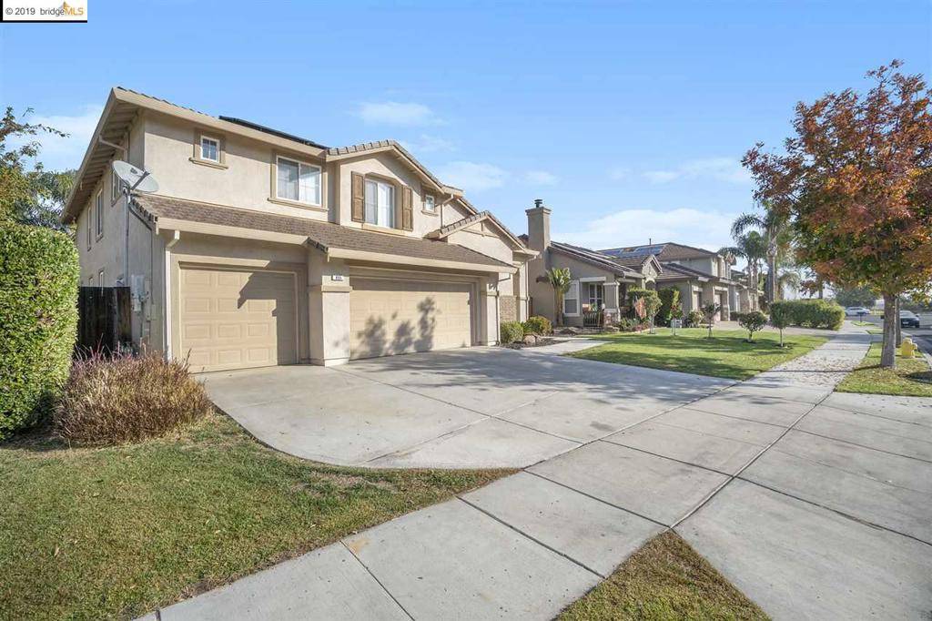 Brentwood, CA 94513,855 Boltzen Ct