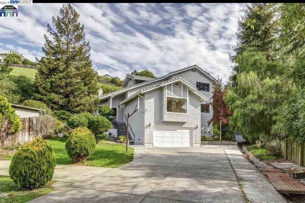 Hayward, CA 94542,2607 Spencer Ln