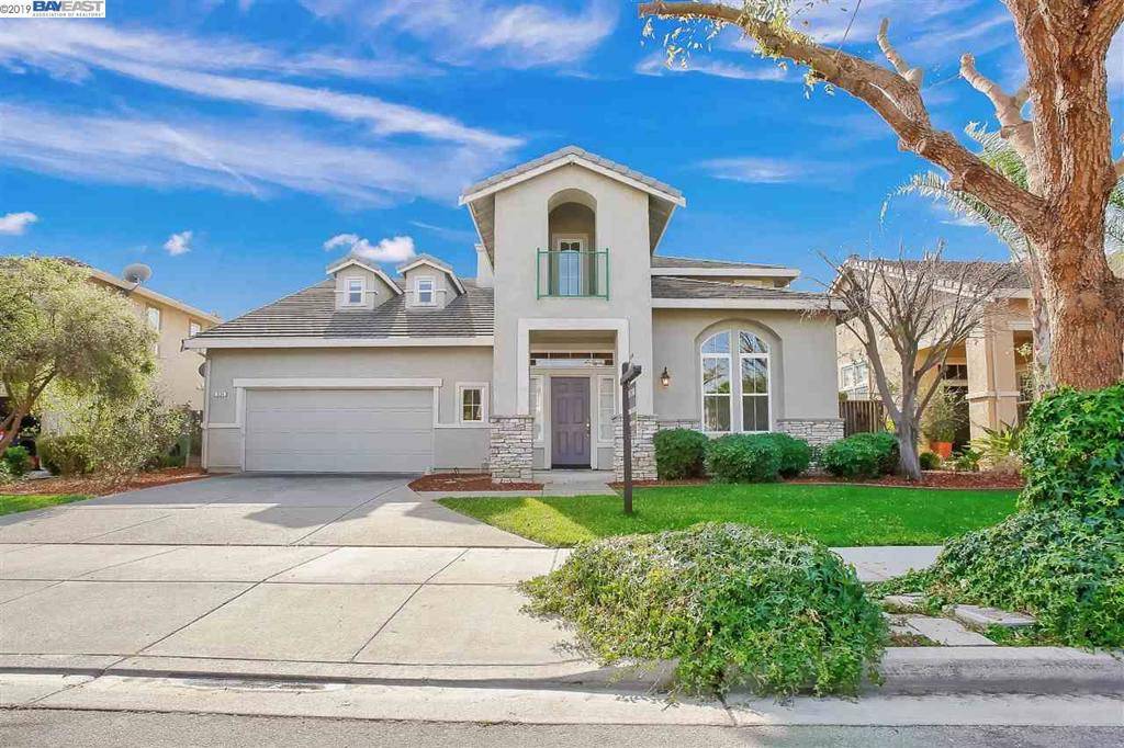 Brentwood, CA 94513,834 Brooks Court